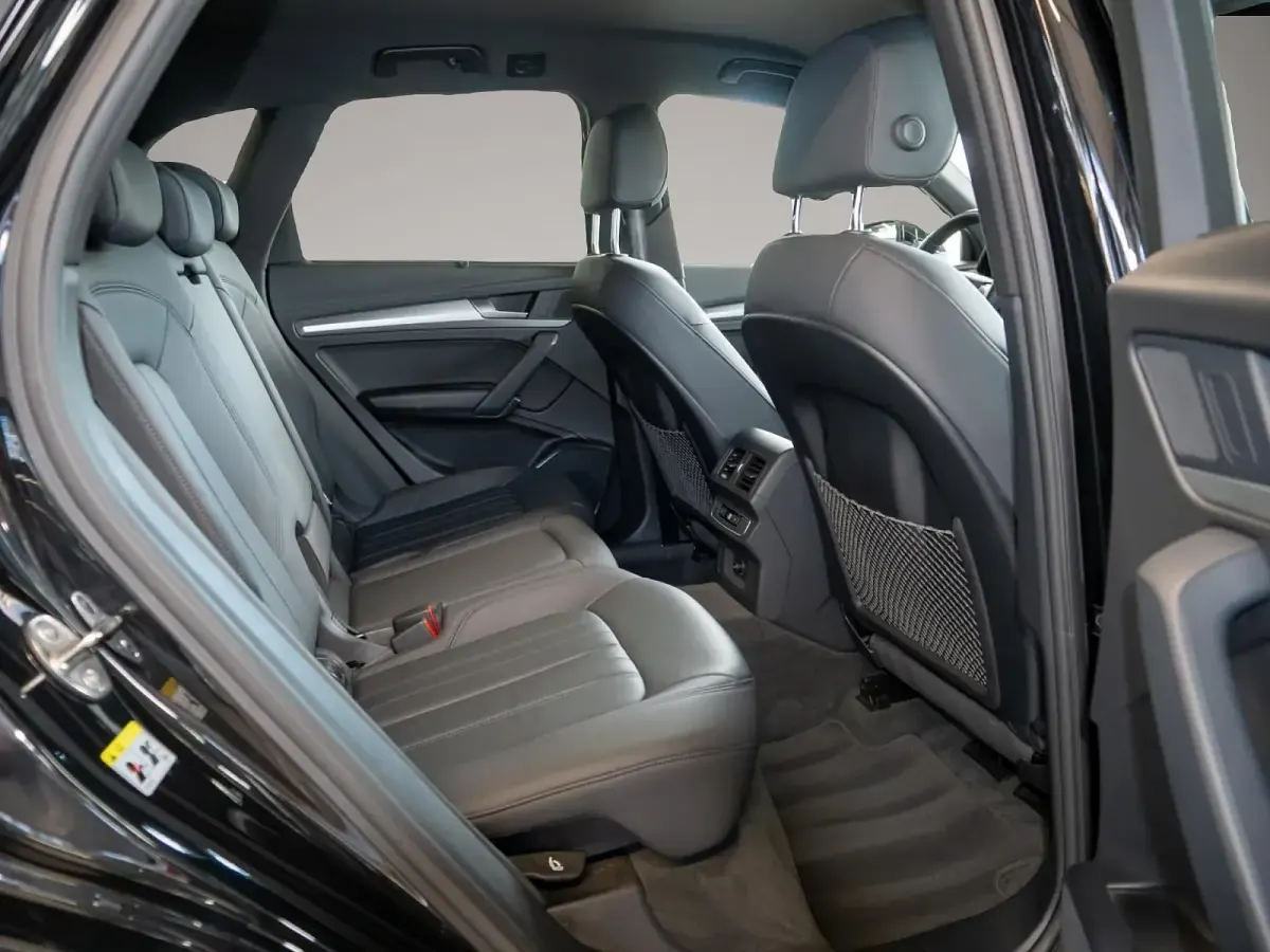Gebraucht Audi Q5 204 PS (150 kW) 2022 Manufacturer SUV