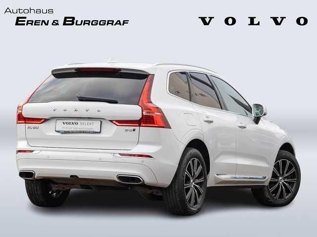 Gebraucht Volvo XC60 173 PS (127 kW) 2020 SUV