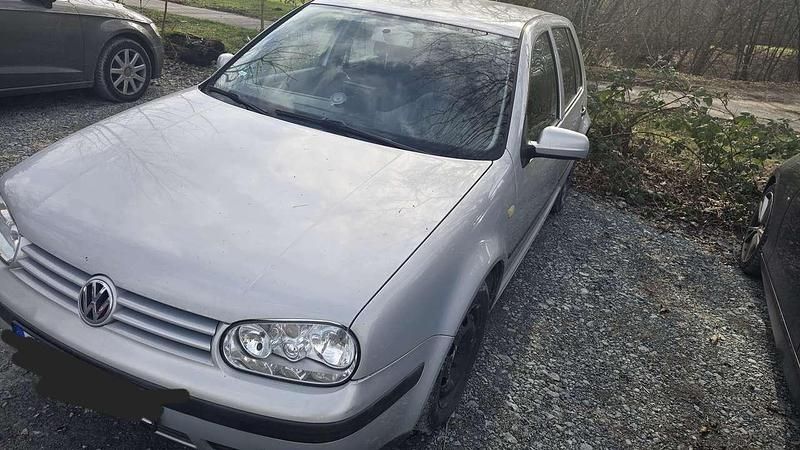 Gebraucht VW Golf III 101 PS (74 kW) 1999 Grau Limousine