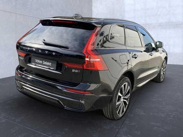 Gebraucht Volvo XC60 173 PS (127 kW) 2023 SUV