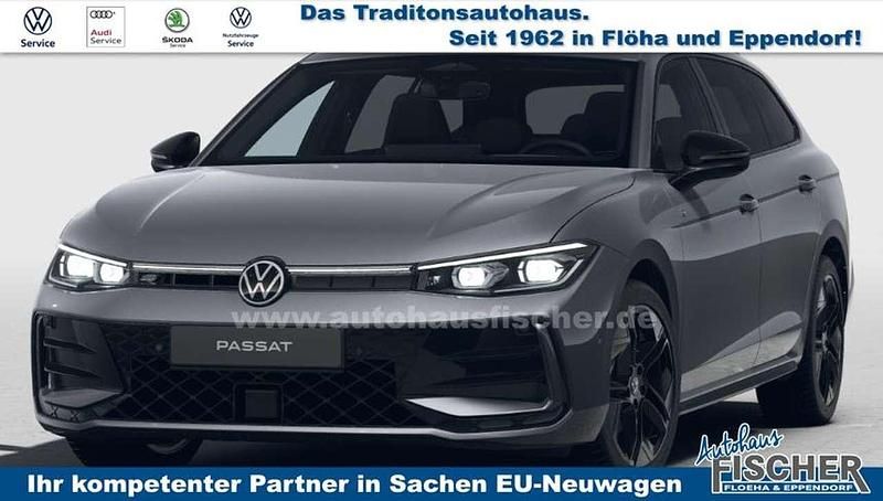 Neu VW Passat R-line 150 PS (110 kW) 2026 Wählbar Kombi