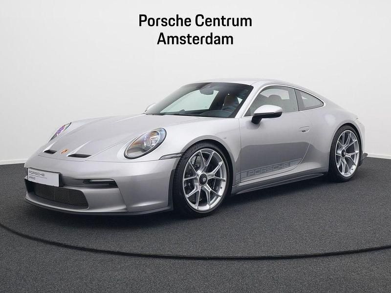 Silber Gebraucht 2023 Porsche 992 | 217.195 € (Teuer) - Bild 1/4