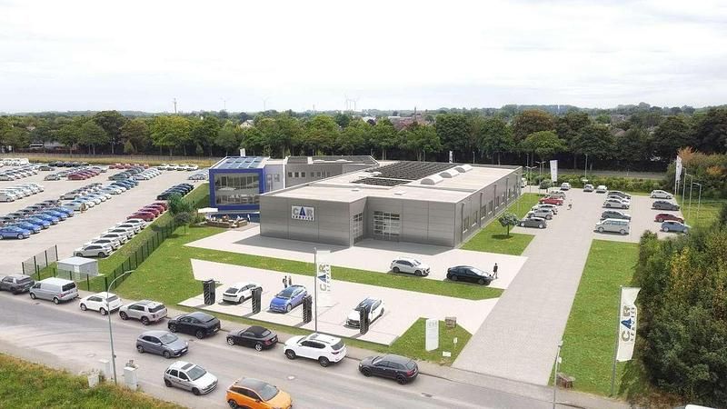 Gebraucht VW up! move up! 75 PS (55 kW) 2018 Weiß Kleinwagen