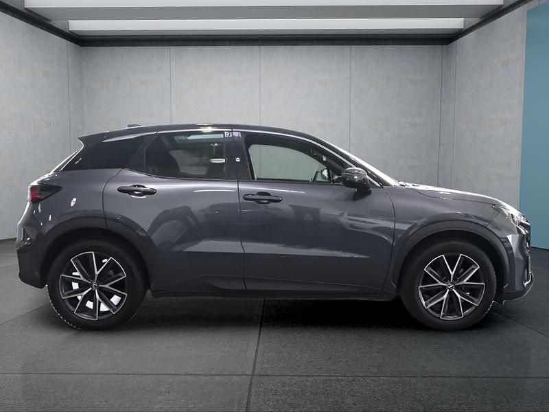 Gebraucht Lexus LBX 136 PS (100 kW) 2024 Grau SUV