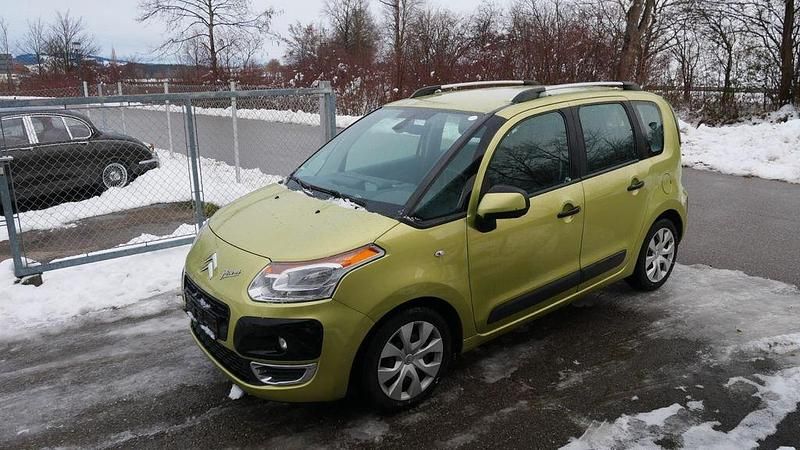 Gebraucht 2013 Citroën C3 Picasso Van / Kleinbus | 3.150 € (Fairer Preis) - Bild 1/4