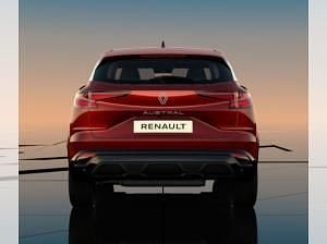 Neu Renault Austral Evolution 148 PS (108 kW) 2026 Rot (dezirrot) SUV