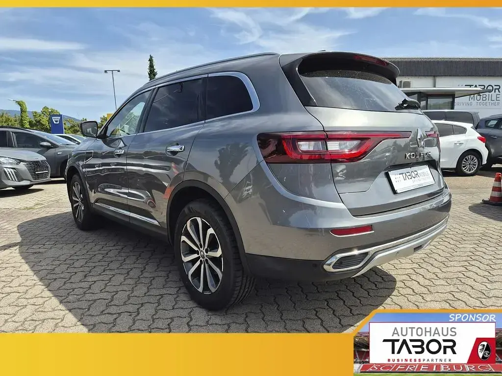 Gebraucht Renault Koleos Intens 158 PS (116 kW) 2022 Grau SUV