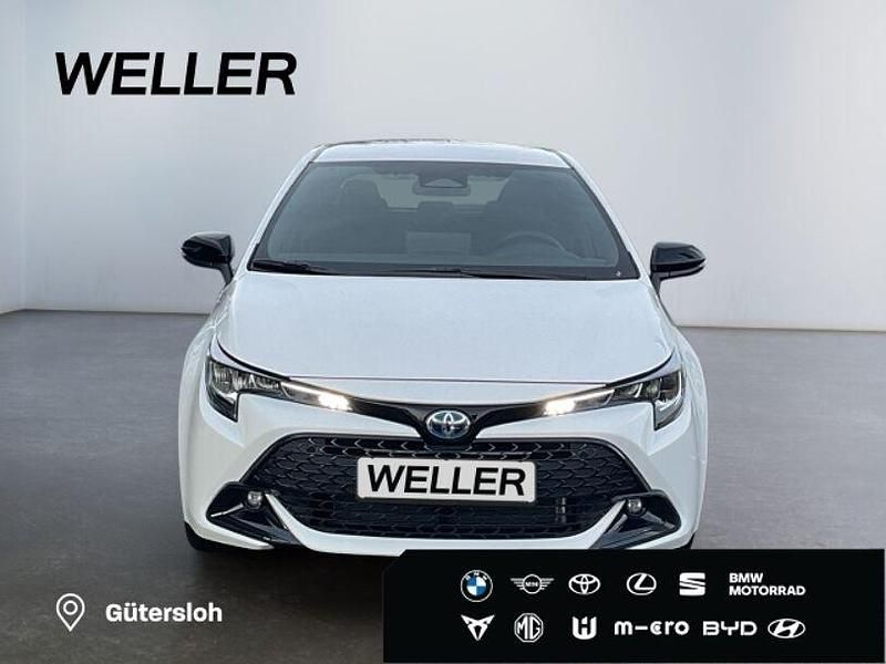 Gebraucht Toyota Corolla Comfort 2025 Andere