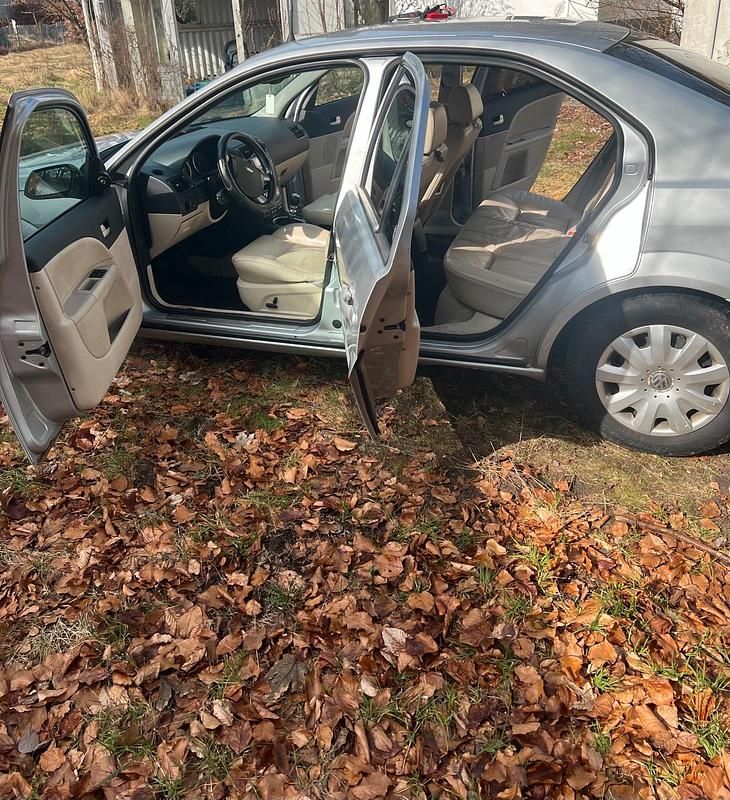 Gebraucht Ford Mondeo 110 PS (80 kW) 2001 Grau Kombi