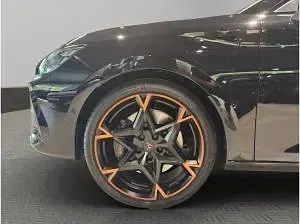Neu Cupra Leon 272 PS (200 kW) 2026 Schwarz (midnight black metallic) Kombi