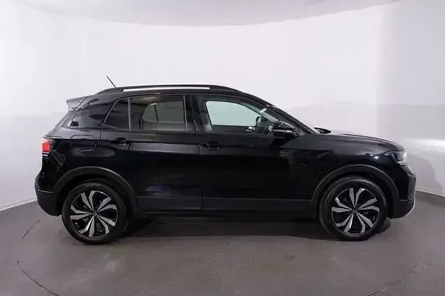 Gebraucht VW T-Cross Life 116 PS (85 kW) 2024 Andere SUV