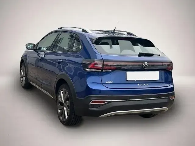 Gebraucht VW Taigo Style 150 PS (110 kW) 2022 Manufacturer SUV