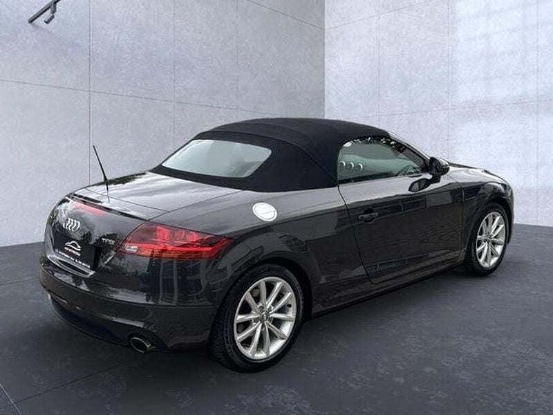 Gebraucht Audi TT Comfort 118 PS (86 kW) 2013 Andere Coupé