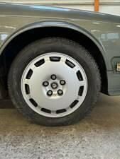 Gebraucht Jaguar XJ40 R 251 PS (184 kW) 1993 Grün Limousine