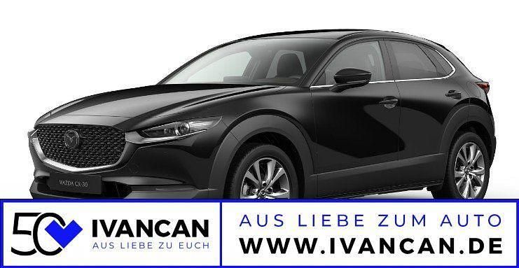 Ceramic Neu 2025 Mazda CX-30 Homura-Line SUV | 29.850 € - Bild 1/4