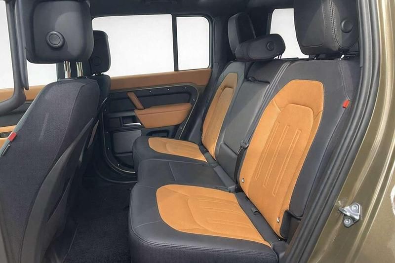 Gebraucht Land Rover Defender 300 PS (220 kW) 2024 Bronze SUV