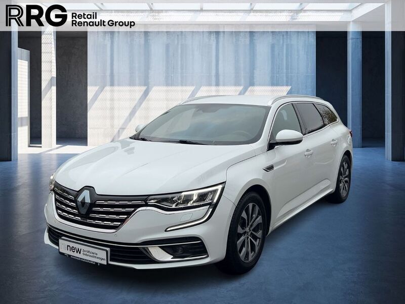 Other Gebraucht 2021 Renault Talisman GrandTour Intens Kombi | 20.740 € (Guter Preis) - Bild 1/4