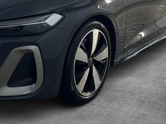 Gebraucht Audi A5 Edition .1 204 PS (150 kW) 2025 Magnetgrau Kombi