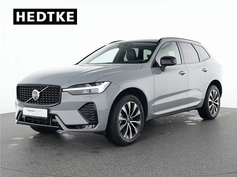 Vapour grey / Gebraucht 2023 Volvo XC60 Plus SUV | 39.990 € (Guter Preis) - Bild 1/4