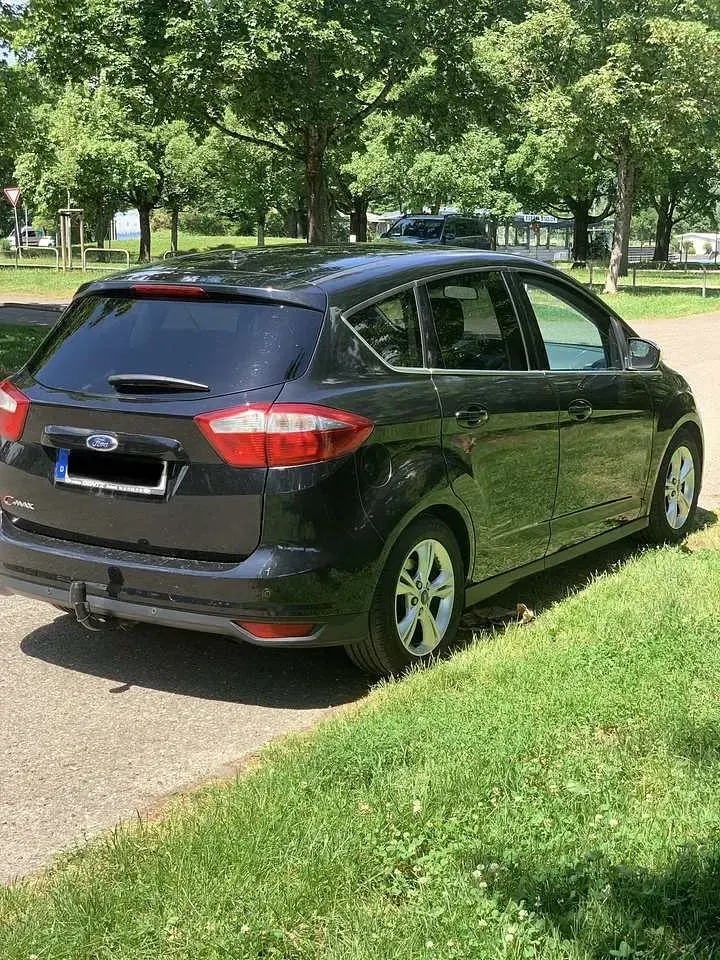 Gebraucht Ford C-MAX Titanium 150 PS (110 kW) 2012 Van / Kleinbus