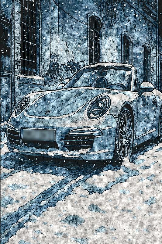 Silber Gebraucht 2015 Porsche 911 Carrera S Cabriolet Cabrio | 88.500 € (Fairer Preis) - Bild 1/4