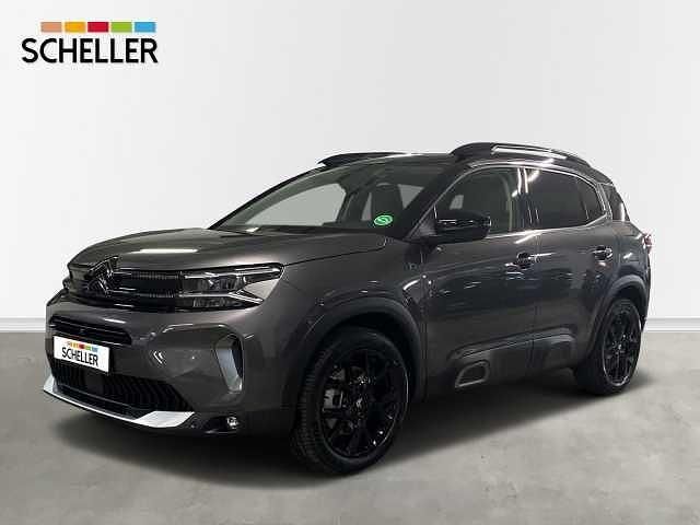 Grau Gebraucht 2023 Citroën C5 Aircross Shine SUV | 47.990 € - Bild 1/1