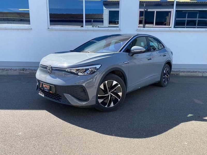 Brugt VW ID.5 Pro Performance 150 kW (204 HK) 2022 Grå SUV
