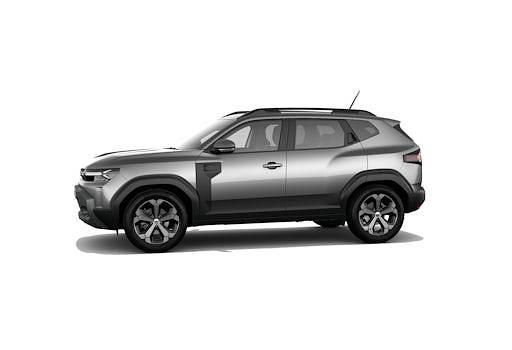 Neu Dacia Duster Journey 158 PS (116 kW) 2025 Grau SUV