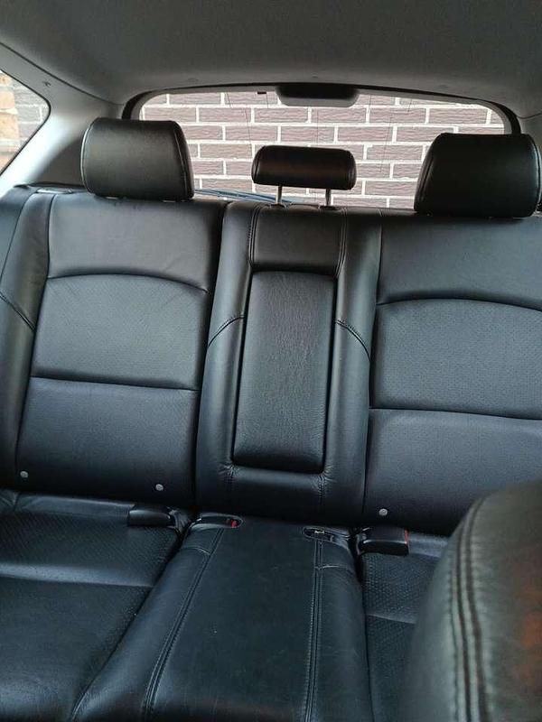 Gebraucht Mazda 3 Inclusive 109 PS (80 kW) 2006 Limousine