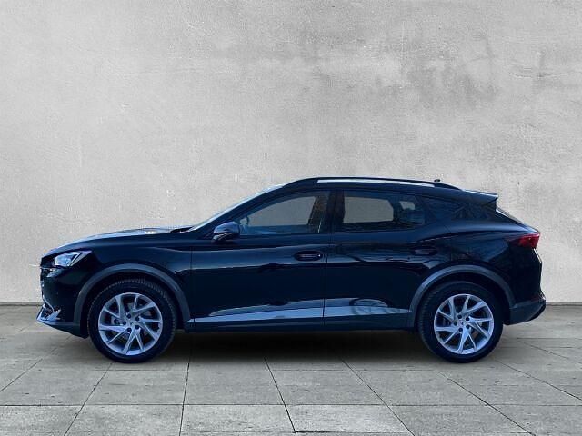 Gebraucht Cupra Formentor 150 PS (110 kW) 2024 Schwarz SUV