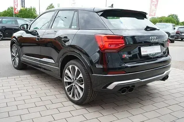 Gebraucht Audi SQ2 Sport 300 PS (220 kW) 2019 Andere SUV