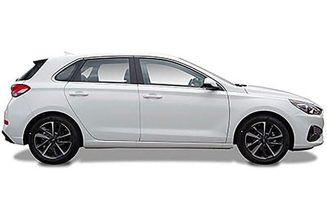 Neu Hyundai i30 Comfort 116 PS (85 kW) 2026 Wählbar Kleinwagen