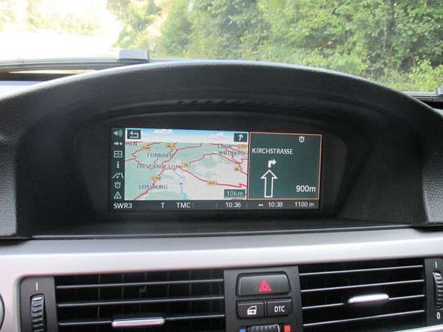 Gebraucht BMW 325 296 PS (217 kW) 2005 Grau metallic Limousine