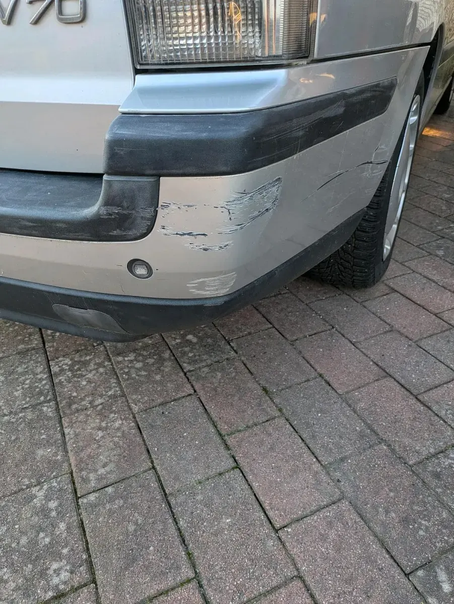 Gebraucht Volvo V70 170 PS (125 kW) 2001 Silber Kombi