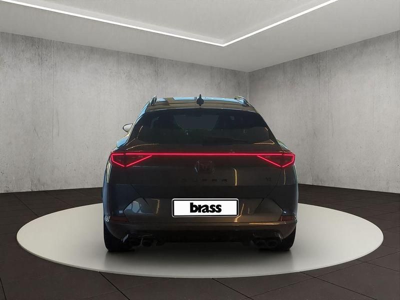 Gebraucht Cupra Formentor VZ 310 PS (228 kW) 2022 Magnetic tech SUV