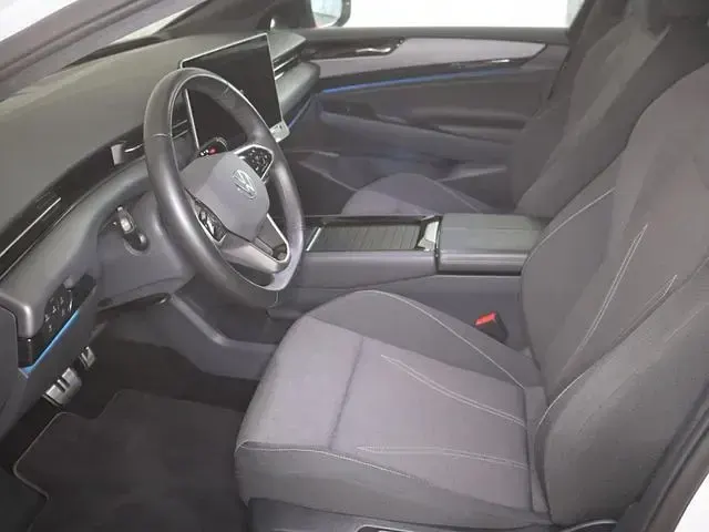 Gebraucht VW ID.7 Pro 210 kW (286 PS) 2025 Kombi