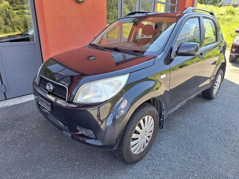 Gebraucht 2007 Daihatsu Terios SUV | 2.500 € (Superpreis) - Bild 1/4