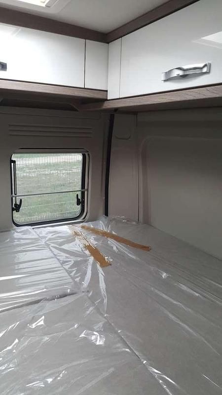 Gebraucht Fiat Ducato 160 PS (117 kW) 2020 Schwarz Van