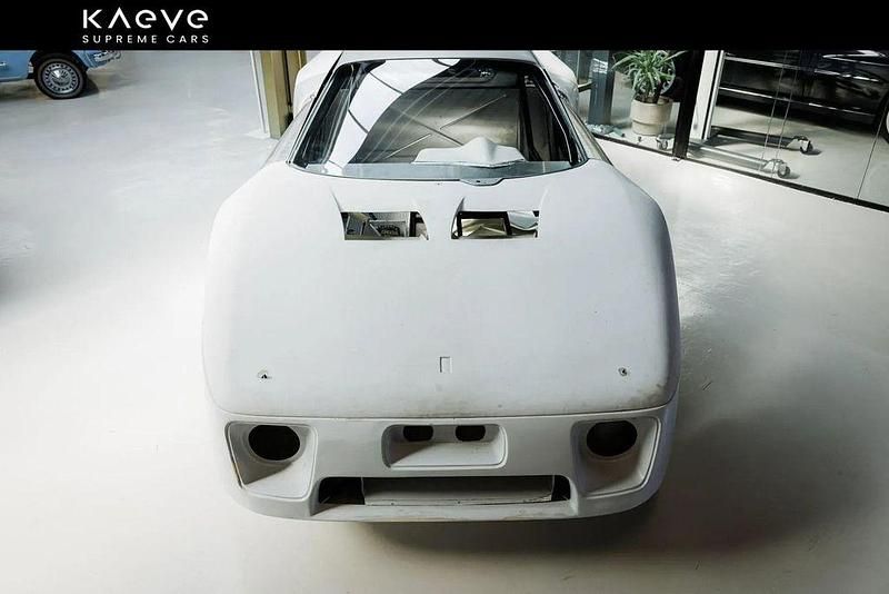 Gebraucht Ferrari 512 BB 1978 Coupé