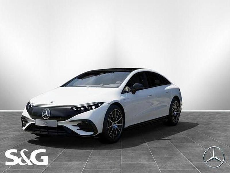 Andere Gebraucht 2022 Mercedes 450 | 54.470 € - Bild 1/4