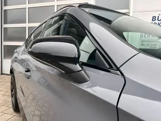 Gebraucht Cupra Formentor 150 PS (110 kW) 2024 Graphene grau SUV