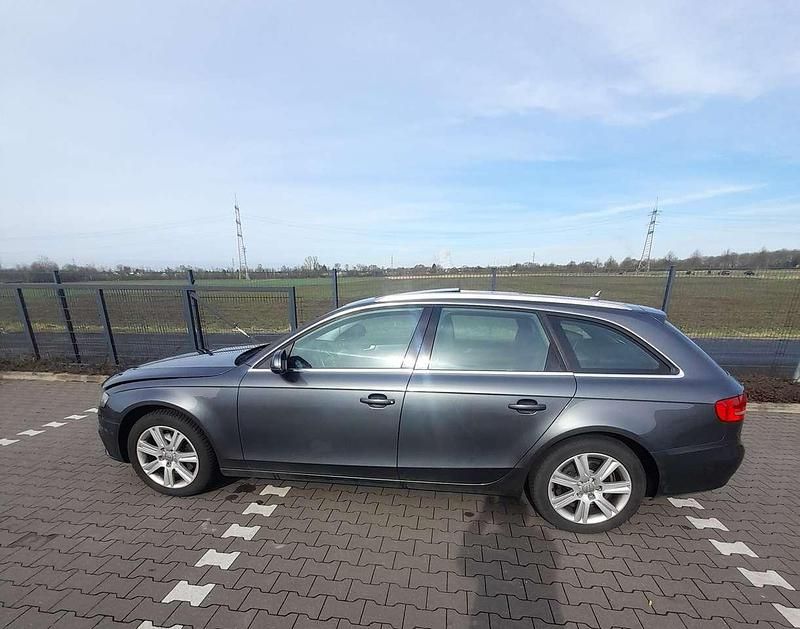 Gebraucht Audi A4 179 PS (131 kW) 2009 Kombi