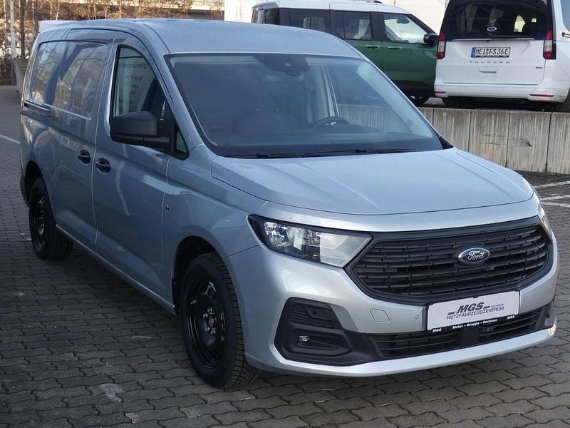 Neu Ford Transit Connect Trend 150 PS (110 kW) 2025 Stardust silver metallic Van / Kleinbus