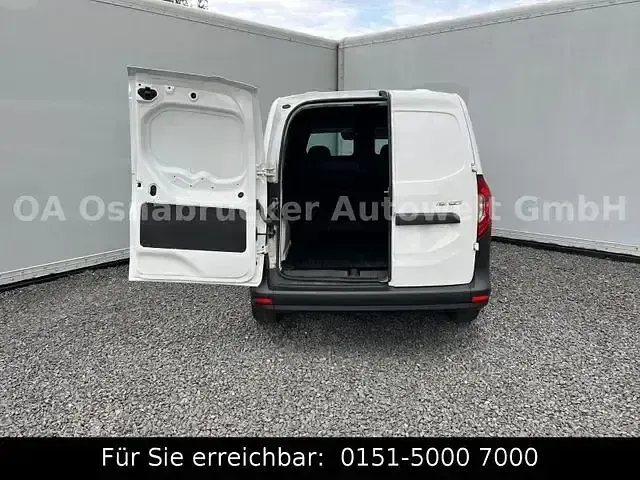 Gebraucht Mercedes Citan 112 116 PS (85 kW) 2022 Andere Van / Kleinbus