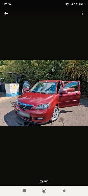 Gebraucht 2007 Mazda 2 Limousine | 2.900 € (Fairer Preis) - Bild 1/4
