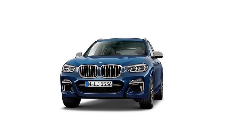Gebraucht 2025 BMW X3 M Sport SUV | 49.890 € (Superpreis) - Bild 1/3