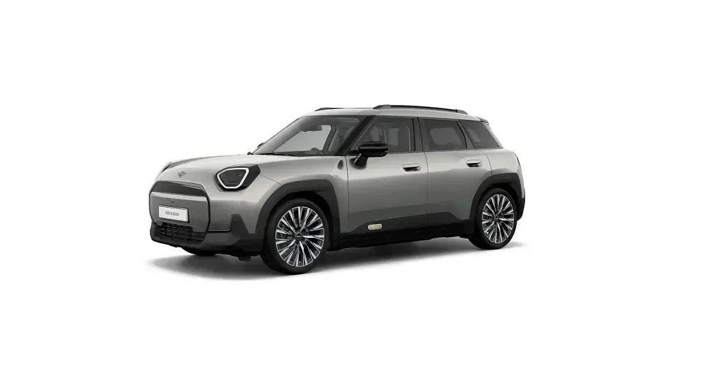 Occasion Mini Aceman 135 kW (184 ch) 2024 SUV