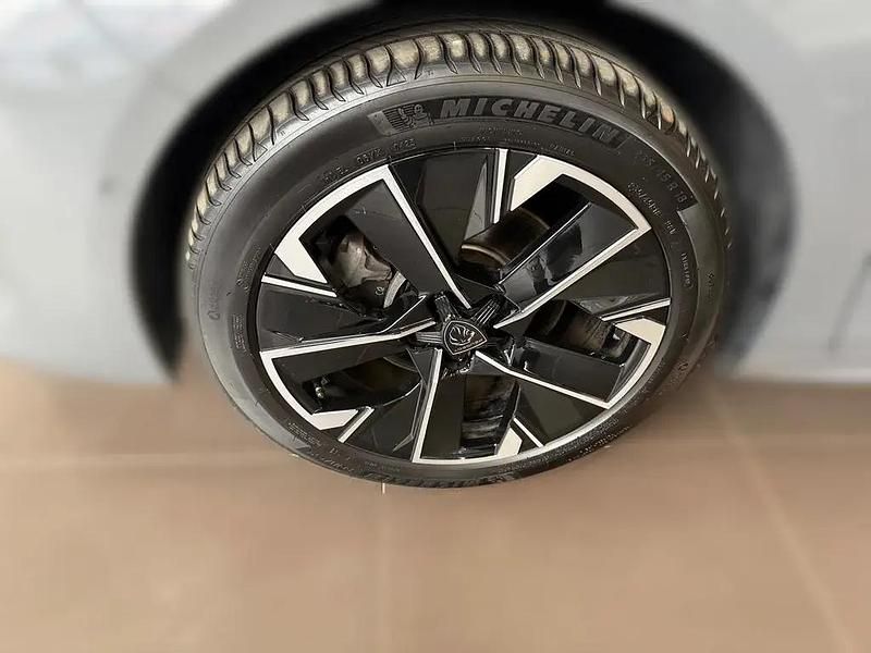 Gebraucht Peugeot 508 GT 129 PS (94 kW) 2023 Grau/typ aussenverkleidung met Kombi