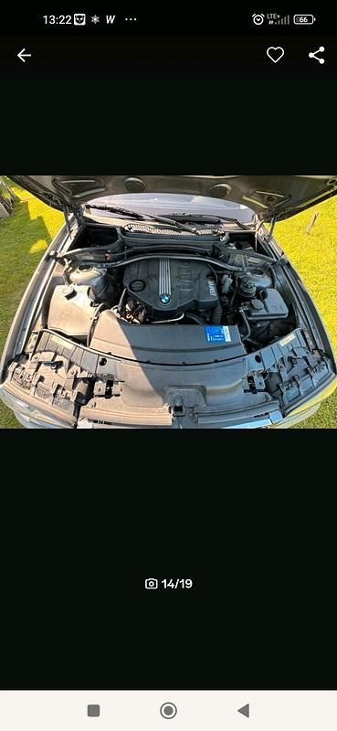 Gebraucht BMW X3 175 PS (128 kW) 2010 Silber SUV