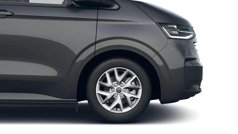 Neu VW Caravelle Style 170 PS (125 kW) 2026 Grau Van / Kleinbus